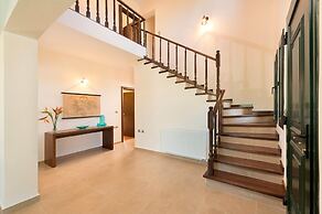 Seven Springs Villas