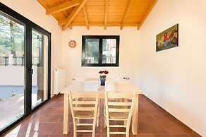 Seven Springs Villas