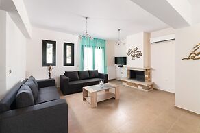 Seven Springs Villas