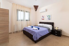 Seven Springs Villas