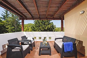 Seven Springs Villas