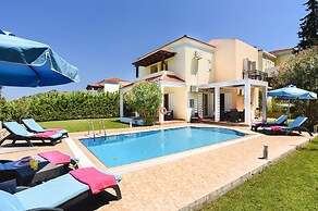 Seven Springs Villas