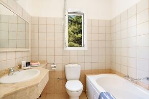 Seven Springs Villas