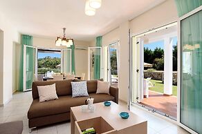 Seven Springs Villas