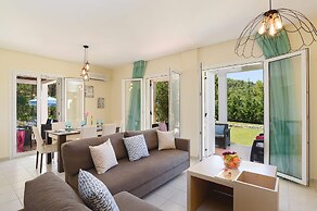 Seven Springs Villas