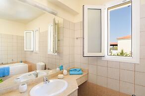 Seven Springs Villas