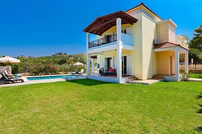 Seven Springs Villas