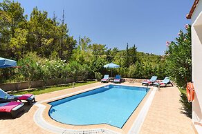 Seven Springs Villas