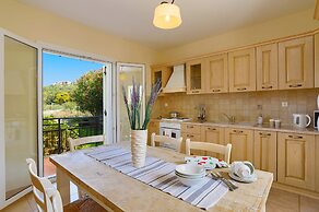 Seven Springs Villas