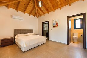 Seven Springs Villas