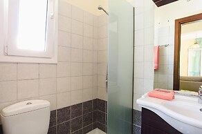 Seven Springs Villas