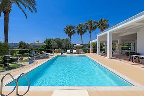 Grande Dame Villa of Rhodes