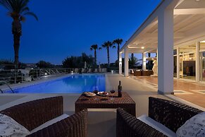 Grande Dame Villa of Rhodes