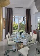 Grande Dame Villa of Rhodes