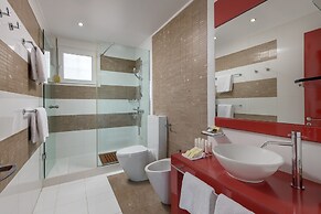 Grande Dame Villa of Rhodes