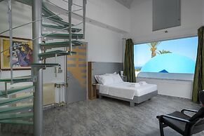 Grande Dame Villa of Rhodes