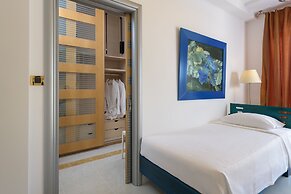 Grande Dame Villa of Rhodes