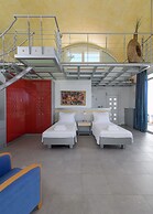 Grande Dame Villa of Rhodes