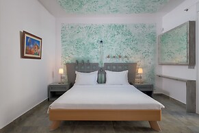 Grande Dame Villa of Rhodes