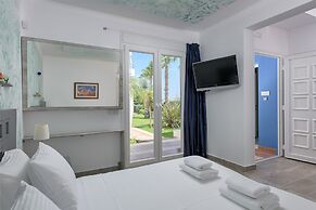 Grande Dame Villa of Rhodes