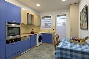 Grande Dame Villa of Rhodes