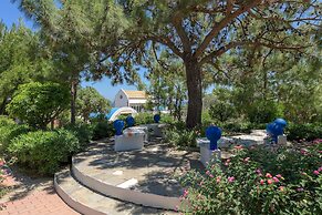 Grande Dame Villa of Rhodes