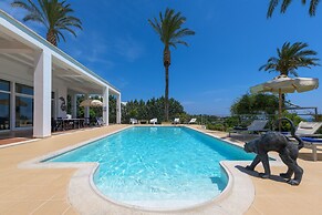 Grande Dame Villa of Rhodes