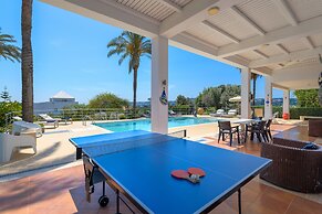 Grande Dame Villa of Rhodes