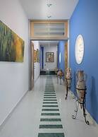 Grande Dame Villa of Rhodes