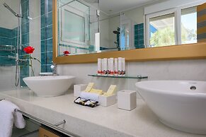 Grande Dame Villa of Rhodes