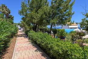 Grande Dame Villa of Rhodes