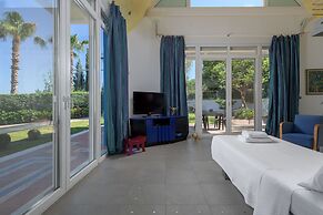 Grande Dame Villa of Rhodes