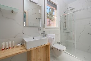 Grande Dame Villa of Rhodes