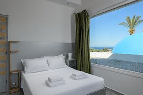 Grande Dame Villa of Rhodes