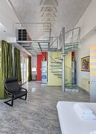 Grande Dame Villa of Rhodes