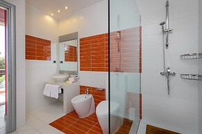 Grande Dame Villa of Rhodes