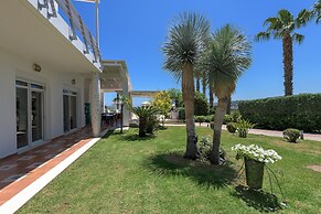 Grande Dame Villa of Rhodes