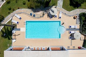 Grande Dame Villa of Rhodes