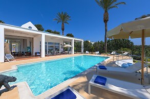 Grande Dame Villa of Rhodes