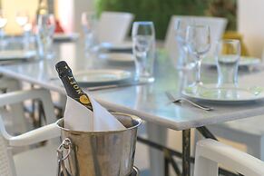 Grande Dame Villa of Rhodes