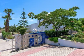 Grande Dame Villa of Rhodes