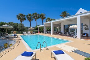 Grande Dame Villa of Rhodes