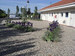 Hotel Evan