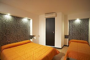Hotel Evan