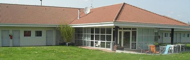 Hotel Evan