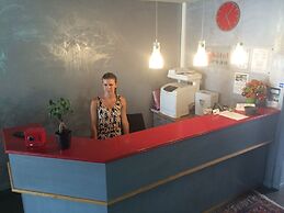 Hotel Evan