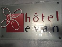 Hotel Evan