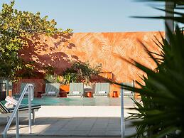 Novotel Miami Brickell