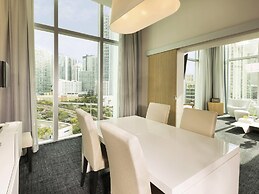 Novotel Miami Brickell