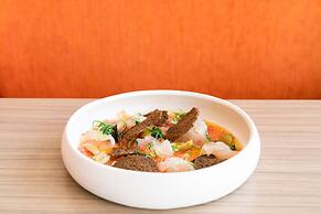 Novotel Miami Brickell